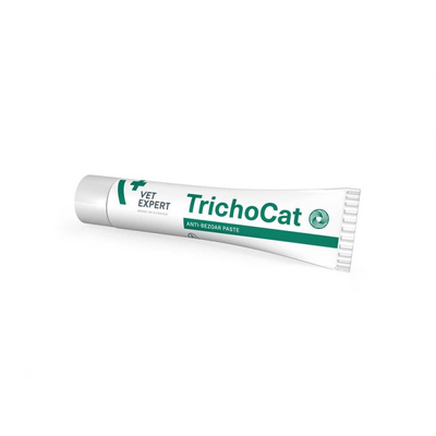 VETEXPERT Trichocat Ontwormingspasta voor katten 50g 