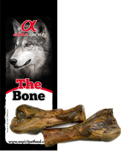 ALPHA SPIRIT 2 LITTLE HISPANIC NOSE OF HISPANIS Nr. 4