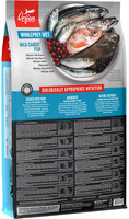 Orijen Six Fish Dog 11,4kg