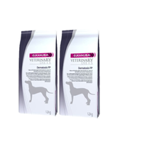 Eukanuba Dermatosis FP 2x12kg
