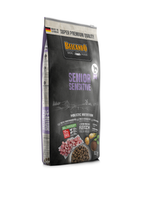 BELCANDO Senior Sensitive 12.5 kg
