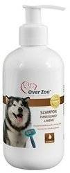 OVER ZOO Anti-Vos Shampoo voor Honden 250ml