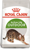 ROYAL CANIN Outdoor 4kg 