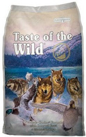 Taste Of The Wild Wetlands 12,2kg