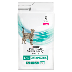 PURINA Pro Plan Veterinary Diets EN Gastrointestinal Cat 5kg