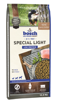 BOSCH Special Light 12,5kg + GRATIS een verrassing voor je hond!