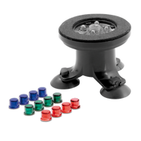 AQUAEL Airlights Led - Verlichte beluchtingssproeier