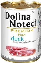 Dolina Noteci Premium Pure Eend 800g