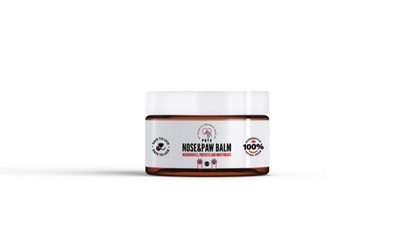 PET Neus & Been Balsem / Neus & Been Balsem 75ml - 100% natuurlijke samenstelling