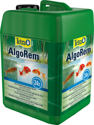 Tetra Vijver AlgoRem 3l