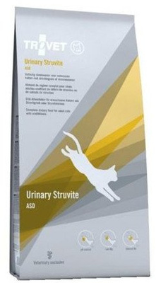 TROVET ASD Urinary Struvite voor katten 10kg