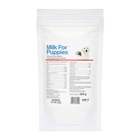 LAB-V Melk Voor Puppy's 200g