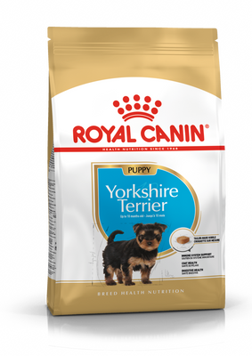 ROYAL CANIN Yorkshire Terrier Puppy 1,5kg