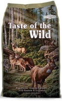 Taste Of The Wild Pine Forest Pine Forest 2kg