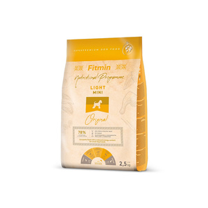 FITMIN Mini Licht 2,5kg