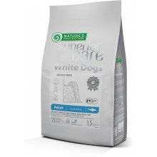 Nature's Protection Superior Care Grain Free Adult Small Breeds Herring 1,5kg