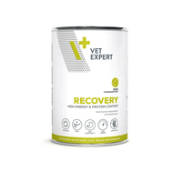 VETEXPERT Veterinary Diet Recovery 400g