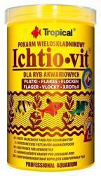 Tropical Ichtio-Vit 1000 ml
