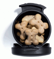 Flexi Multi Box Grijs voor Flexi Classic, Design, Fun, Comfort