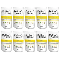 Dolina Noteci Premium Rijk aan Kip 10x150g