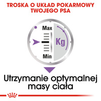 ROYAL CANIN CCN Sterilised Mini pate 12x85g