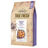 CARNILOVE True Verse Kattenvis 4.8kg