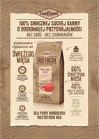 Carnilove Echt Vers Rundvlees 11,4kg