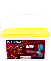 Versele-Laga NutriBird A19 Kuiken Handvoeding 3kg