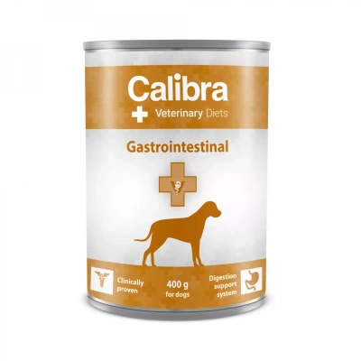Calibra Veterinary Diets Hond Gastro-intestinaal 400g