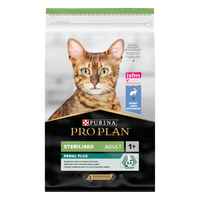 PURINA Pro PlanSterilised Adult Konijn 10kg
