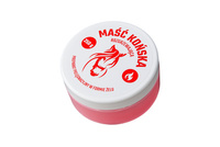 LAB-V Verwarmende Paardenzalf - Melkklier Massagezalf voor Koeien 500g