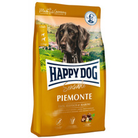 Happy Dog Supreme Piemonte 10kg + GRATIS een verrassing voor je hond!