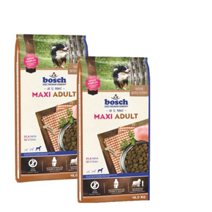 BOSCH Adult Maxi Poultry 2x15 kg