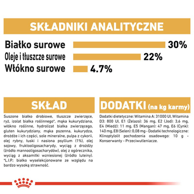 ROYAL CANIN Persian Adult 10kg 