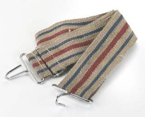 KERBL Strooicontainerband