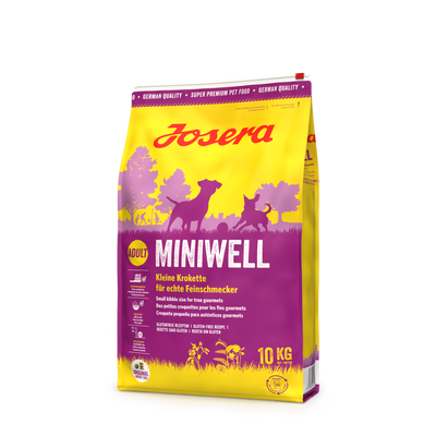 JOSERA Miniwell 10kg