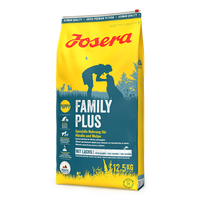 JOSERA Familie Plus 12,5kg