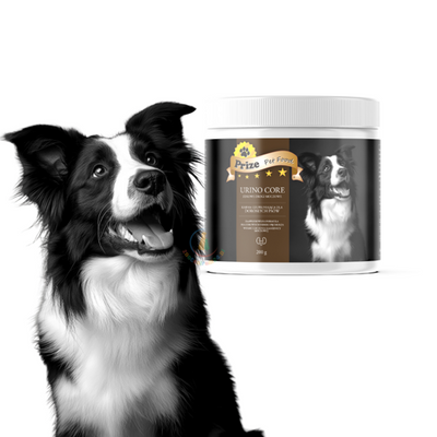 Prize Pet Food Urino Core voor de urinewegen van honden 200g