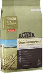 Acana Singles Yorkshire Pork 11,4 kg