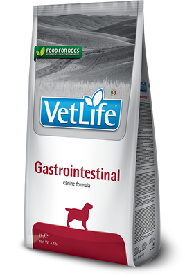Farmina Vet Life Canine Gastro-intestinal 2kg