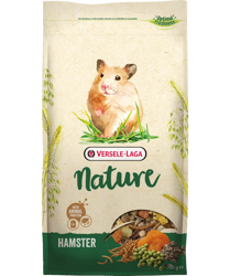 Versele-Laga Hamster Nature - Hamster voeding 700g