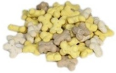 BOSCH Mono botten voor puppies 0.9kg