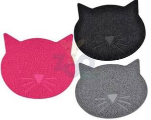 Kattenbakkussen kattenmat 43x48