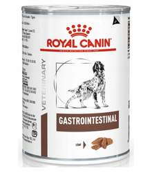 ROYAL CANIN Gastro-intestinaal 12x400g