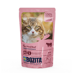 BOZITA Rundvlees Drumsticks 85g