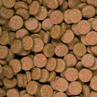 Tropical SuperVit 340pc Tabletten A 250ml