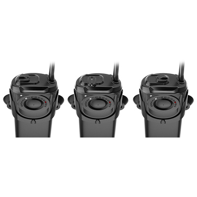 AQUAEL Ultra Verwarmer D&N 150W