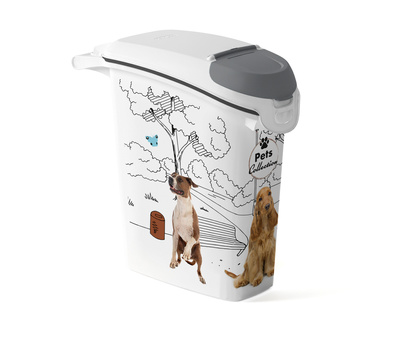 Curver Pet Life Voedselcontainer 23l