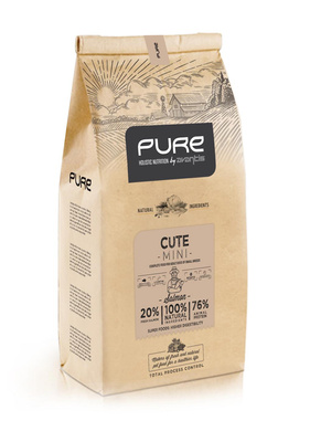 PURE Schattige Mini Zalm 12kg