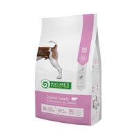 Nature’s Protection Junior Lamb All Breeds 7,5kg